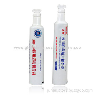 ABL packaging tube, pharmaceutical use, customized sizes, fast delivery time, high quality